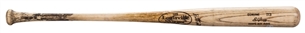 2010 Evan Longoria Game Used Louisville Slugger I13 Model Bat (MLB Authenticated & PSA/DNA GU 10)